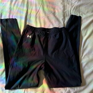 under armour leggings